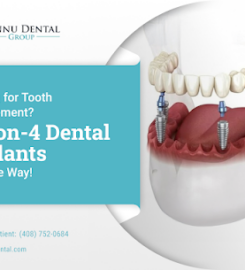 Pannu Dental Group