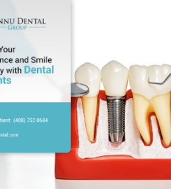 Pannu Dental Group