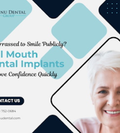 Pannu Dental Group