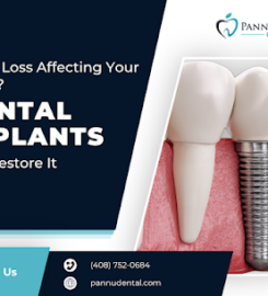 Pannu Dental Group