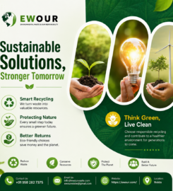 Ewour Waste Management