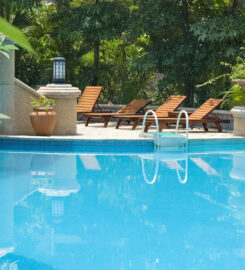 Southwest Pool Services, LLC
