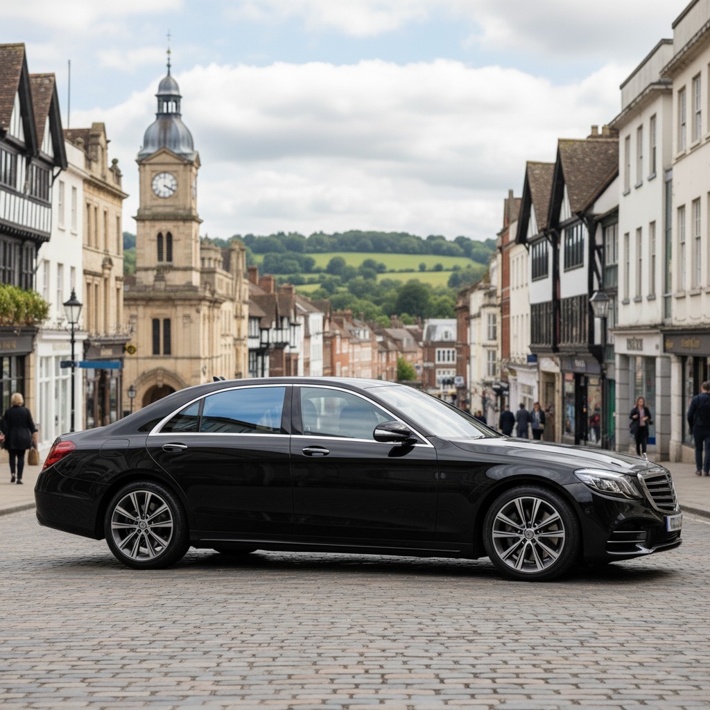 GU Cars Ltd