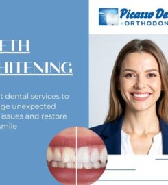 Picasso Dental & Orthodontics Corsicana