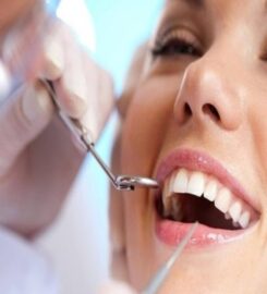 Dental Limited
