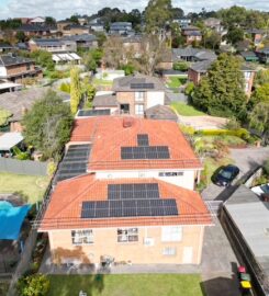 Modern Seal Roofing Roof Restoration Company