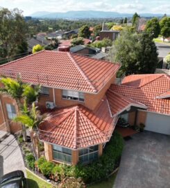 Modern Seal Roofing Roof Restoration Company
