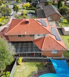 Modern Seal Roofing Roof Restoration Company