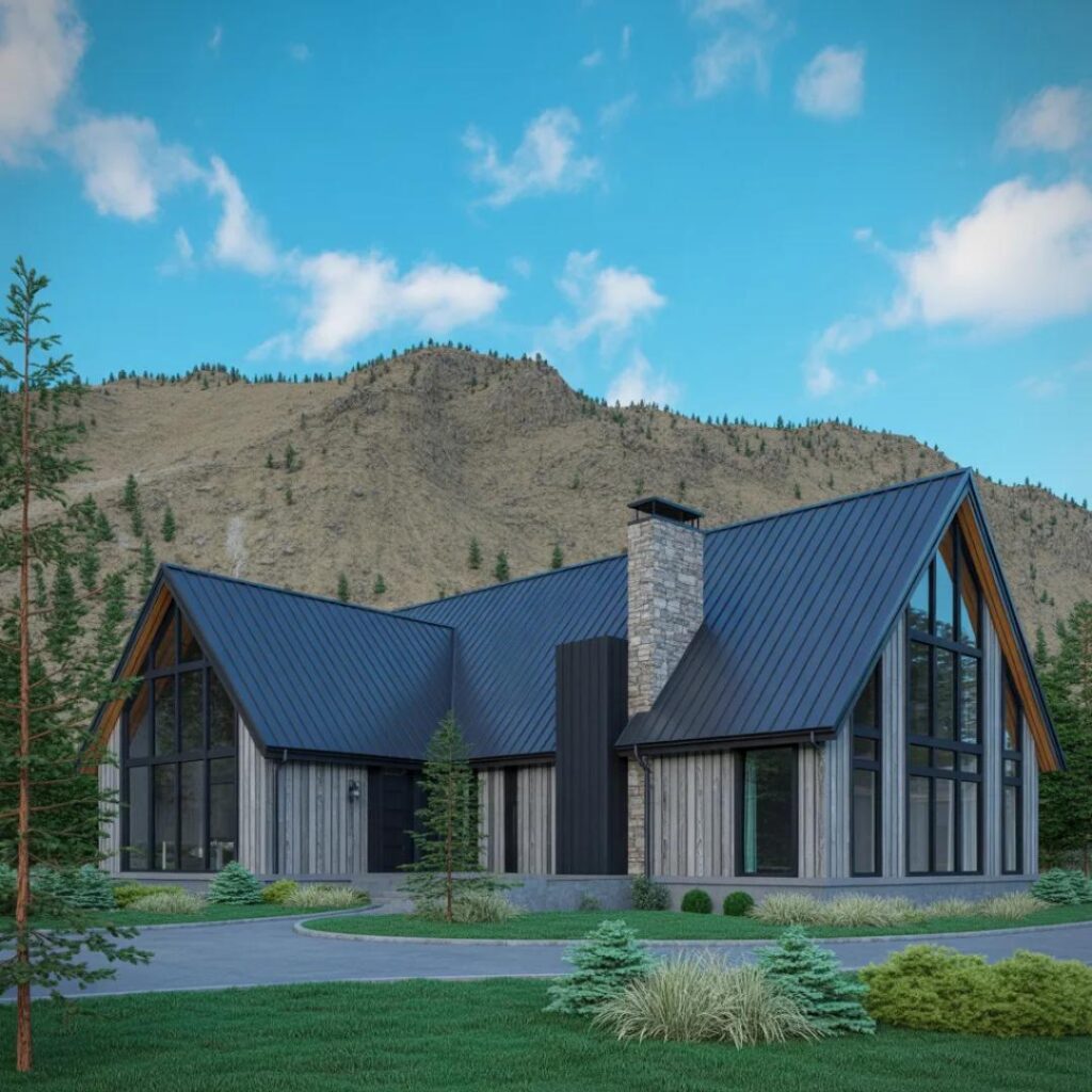 Roofing Contractor Missoula MT