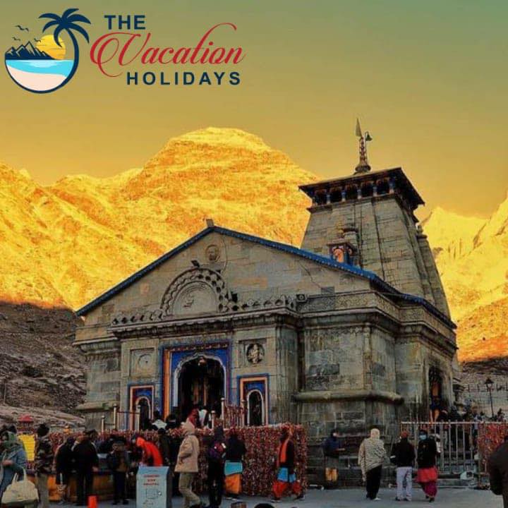 The Vacation Holidays