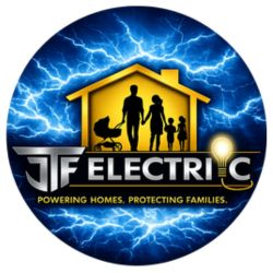 TJF Electric