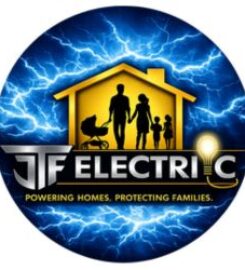 TJF Electric
