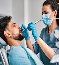 Birch Family Dentistry