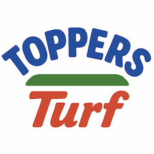 Topper’s Turf