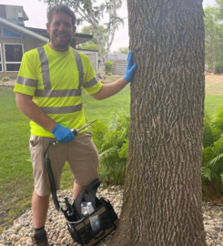 Total Control Tree Service