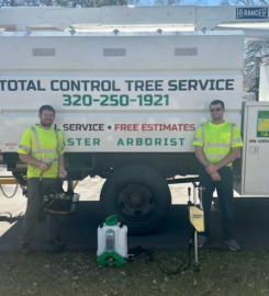 Total Control Tree Service