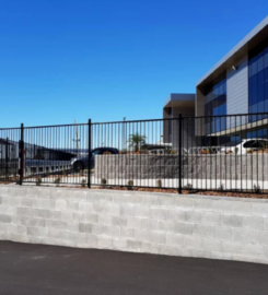 P&C Fencing Pty Ltd