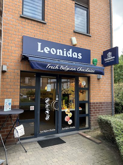 Leonidas Grez-Doiceau