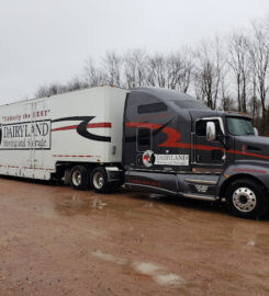Dairyland Moving and Storage – Madison Movers