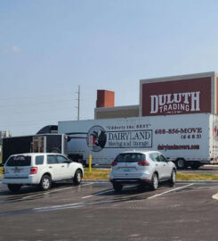 Dairyland Moving and Storage – Madison Movers