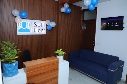 Soft Hear Speech Hearing and Vertigo Clinic in Pune