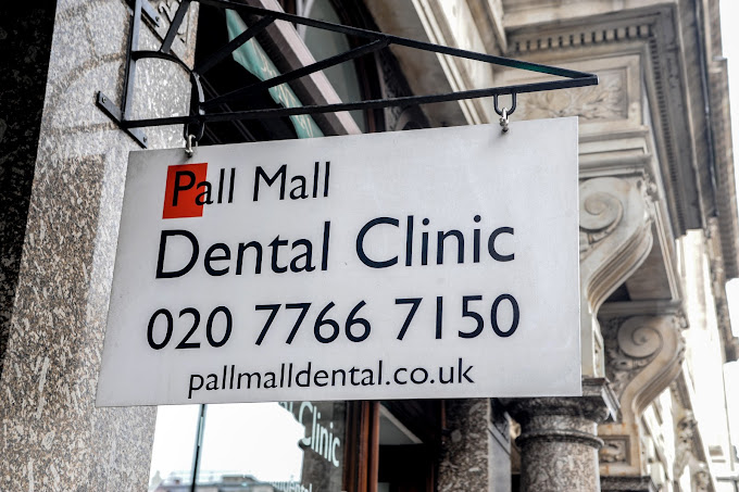 Pall Mall Dental Clinic