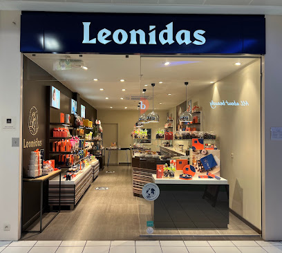 Leonidas Ottignies – Douaire