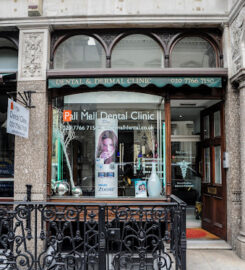 Pall Mall Dental Clinic