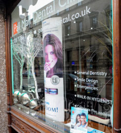Pall Mall Dental Clinic