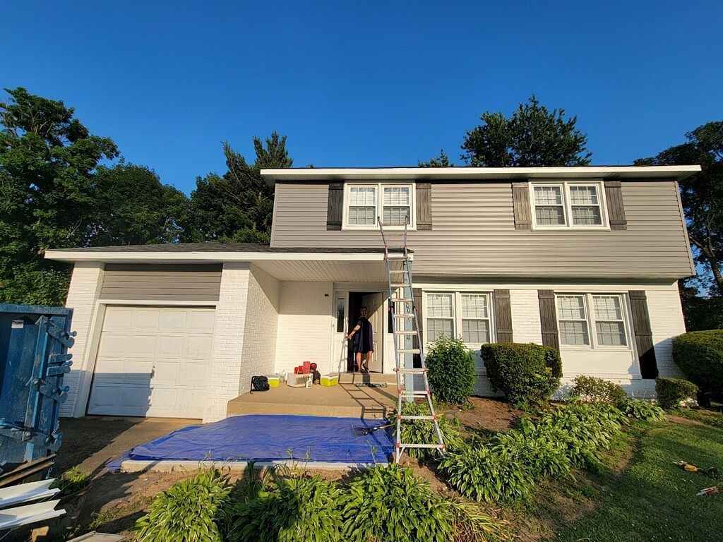Top Peak Roofing
