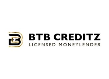 BTB Creditz Pte. Ltd.