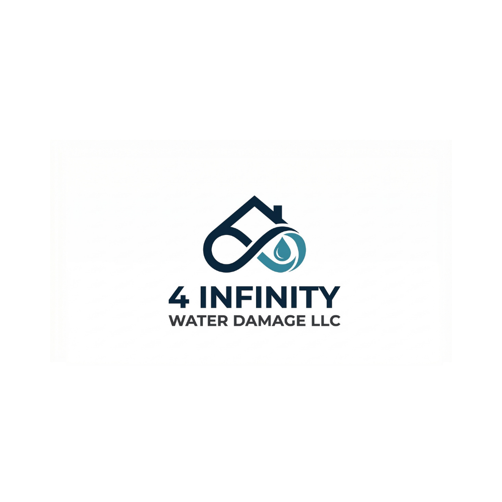 4 Infinity Water Damage LLC