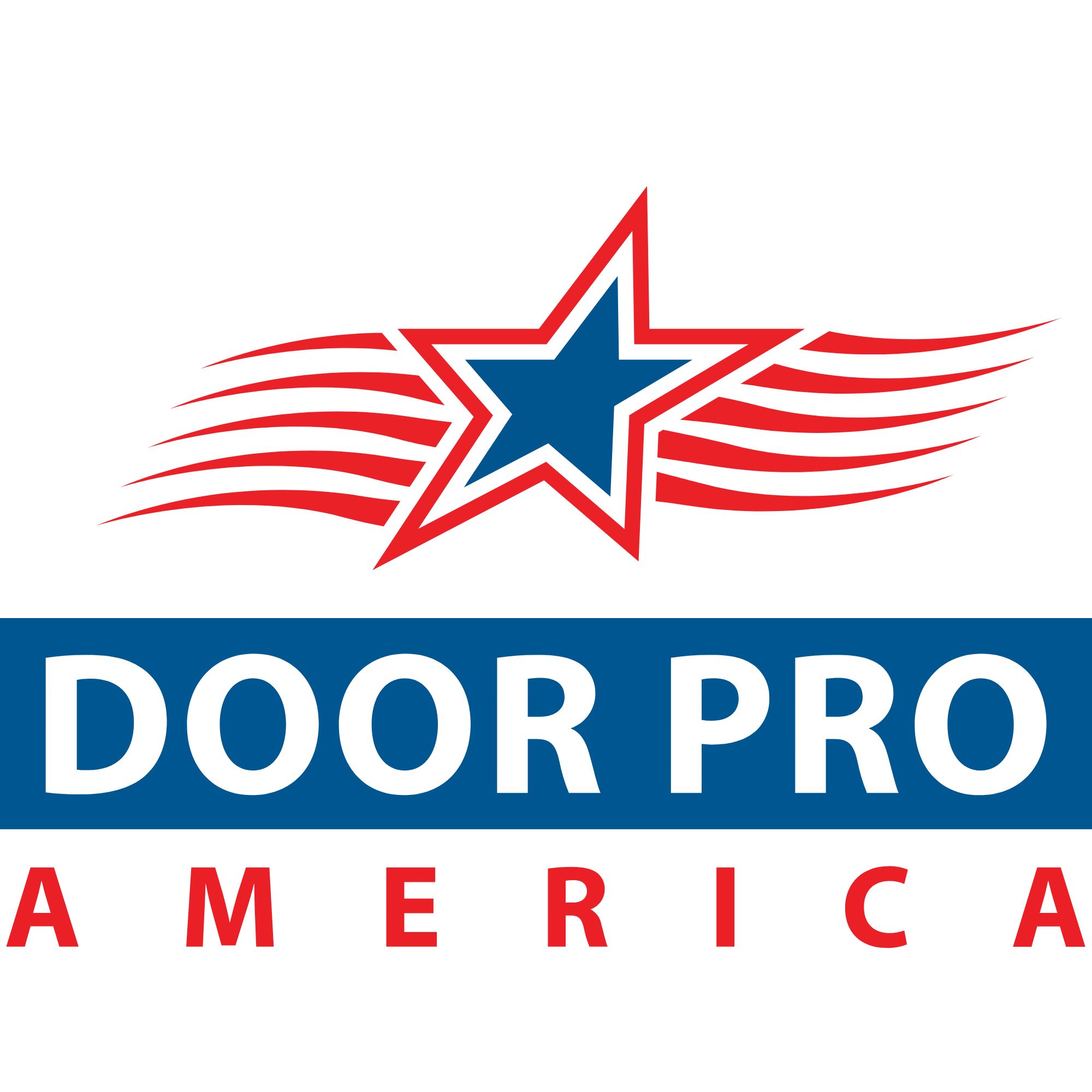 Door Pro America Inc.