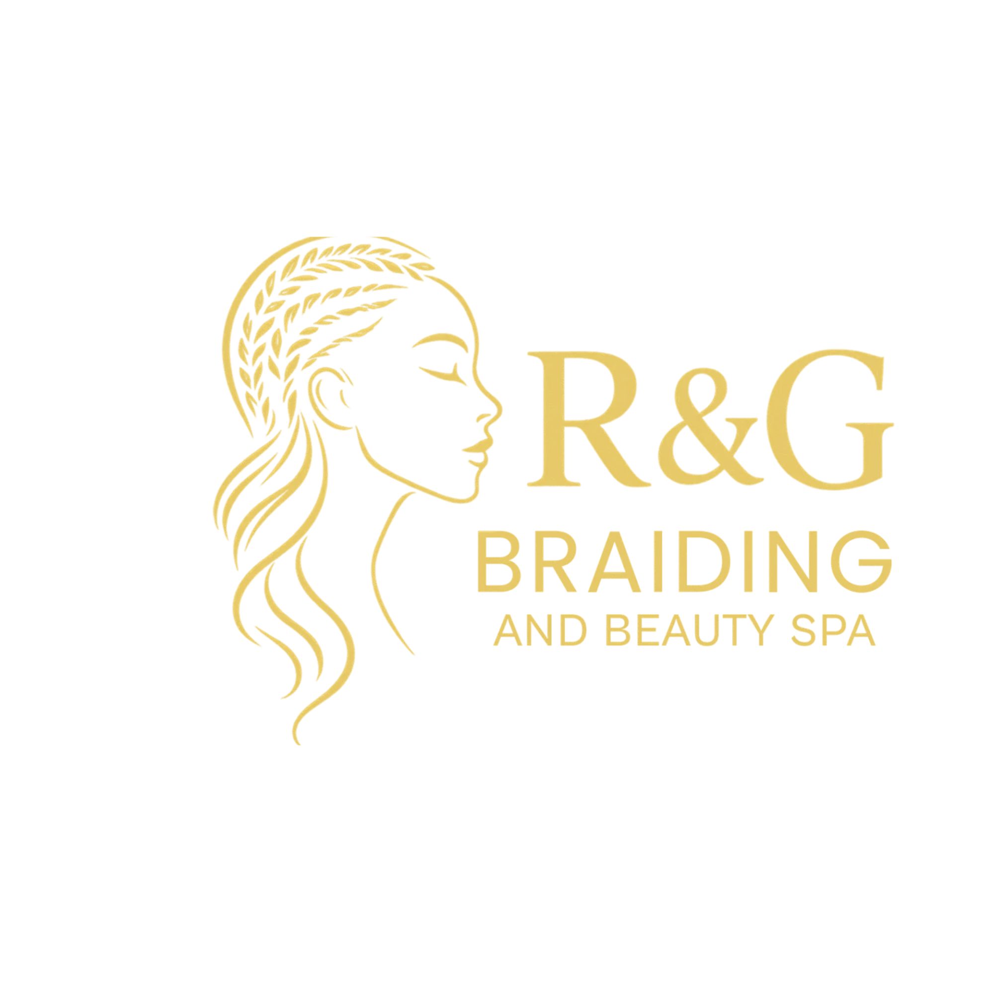 R&G Braiding AND BEAUTY SPA