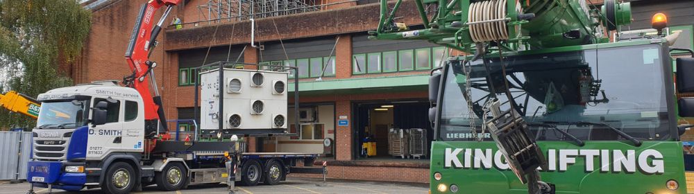 Advanced Climate Rentals – Commercial & Industrial Cooling  &hellip;
