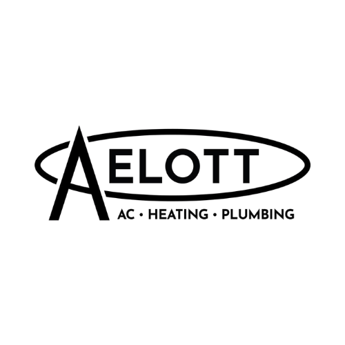 Aelott AC. Heating. Plumbing