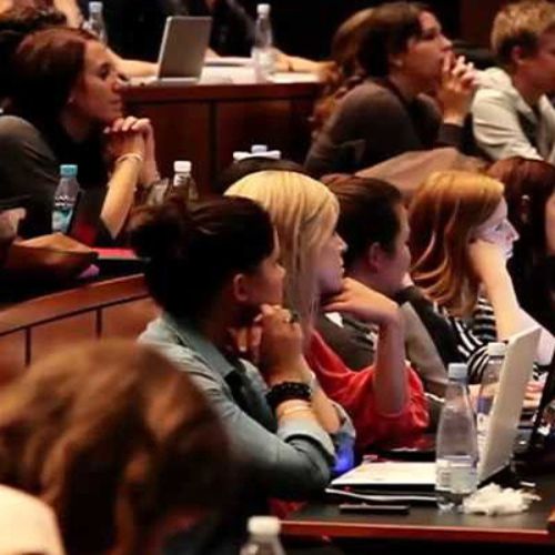 University Education In Germany