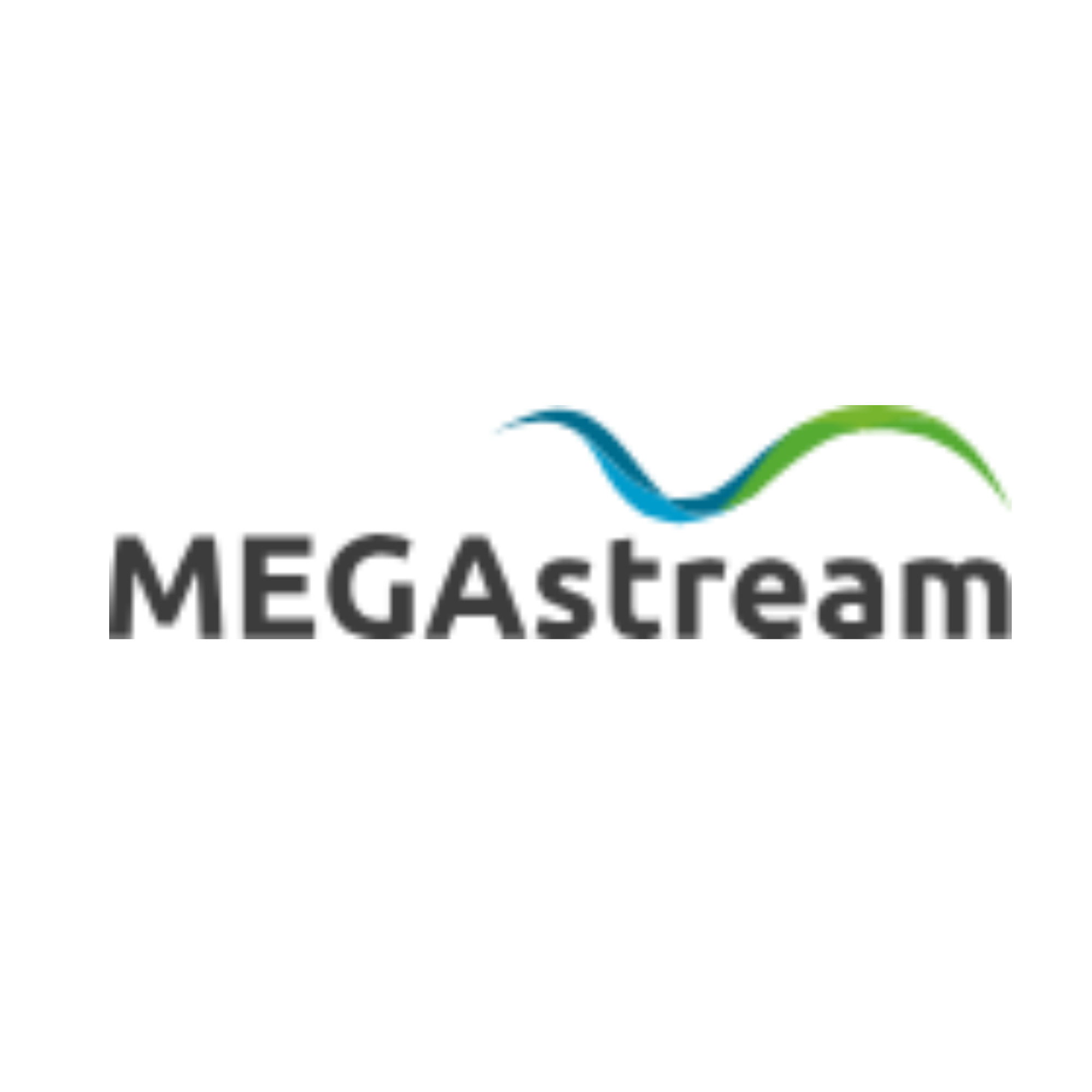 MEGAstream