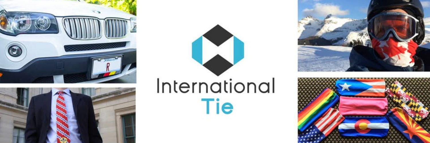 International Tie