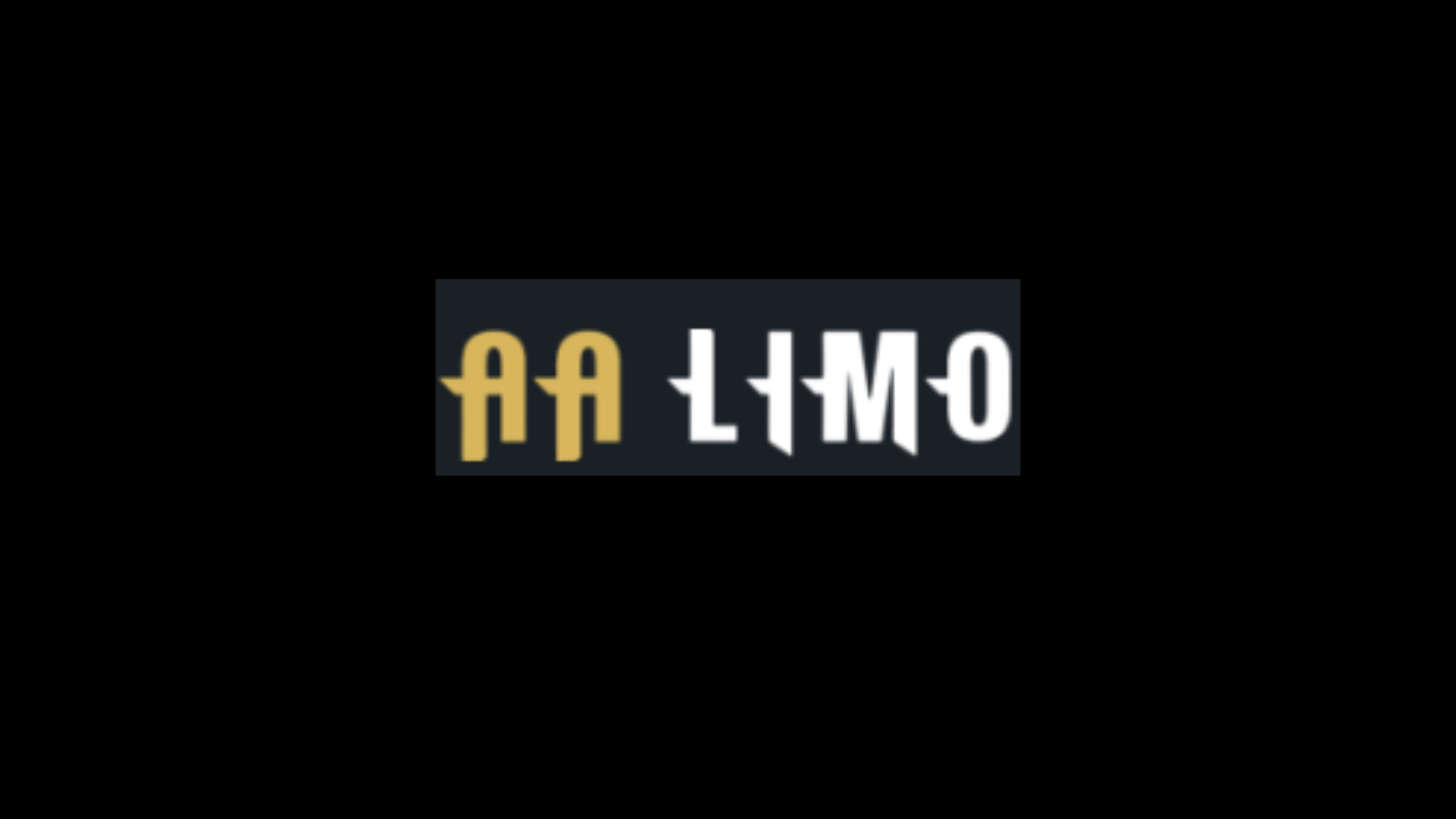 AA Limousine and Sedan