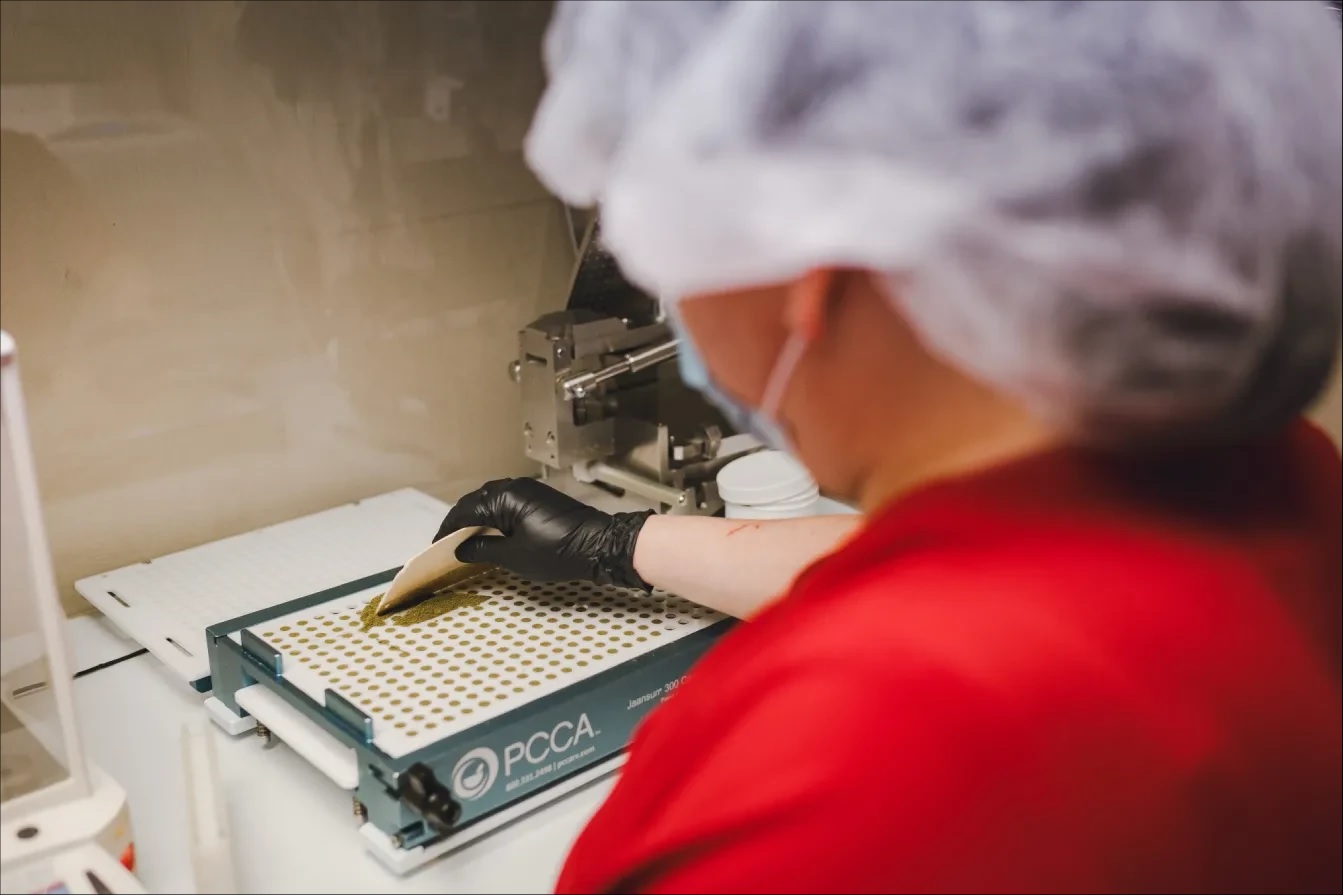 Health and Wellness Compounding Pharmacy