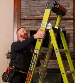 Upfront Electrical