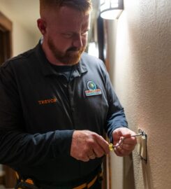 Upfront Electrical