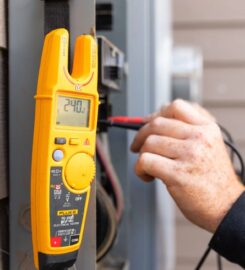 Upfront Electrical