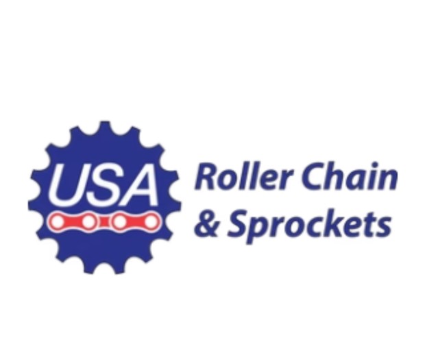 USA Roller Chain & Sprockets