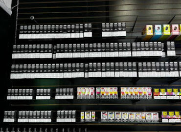 The BEST SMOKE SHOP | VAPES | DRINKS | TOBACCO | CIGARS