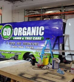 Unique Signs and Auto Designs