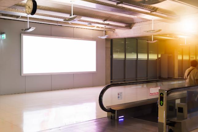 Video Wall Hire Ltd
