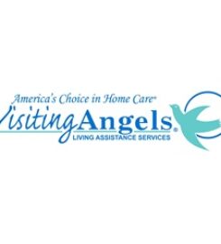 Visiting Angels Senior Home Care Mt. Vernon