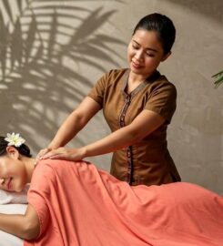 Spa Trends